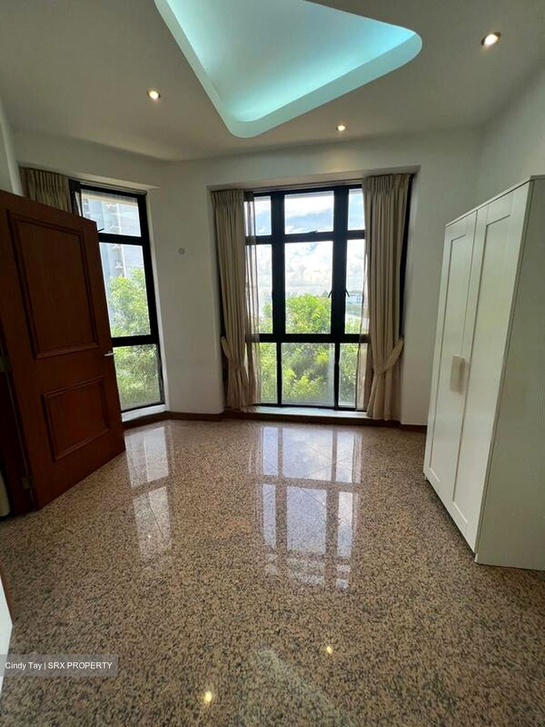 Dover Parkview (D5), Condominium #454552261